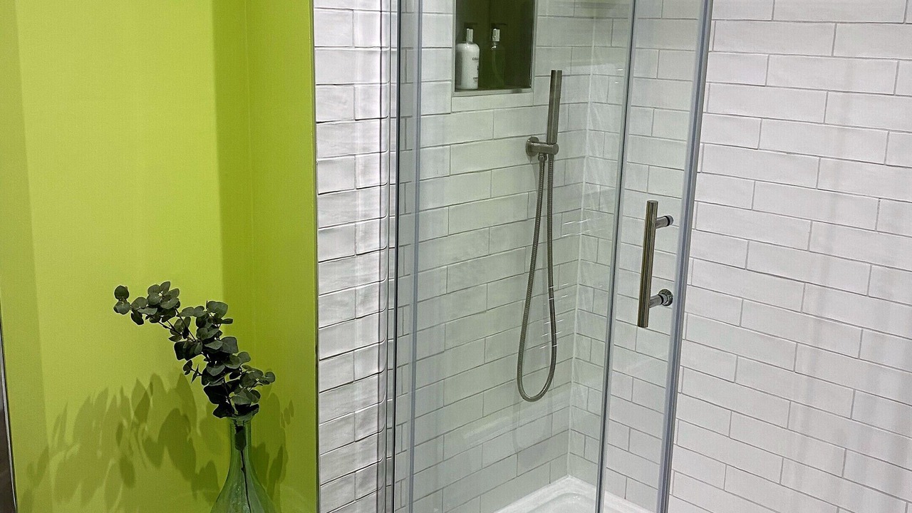 Photo of Bathroom in Canon's Marsh