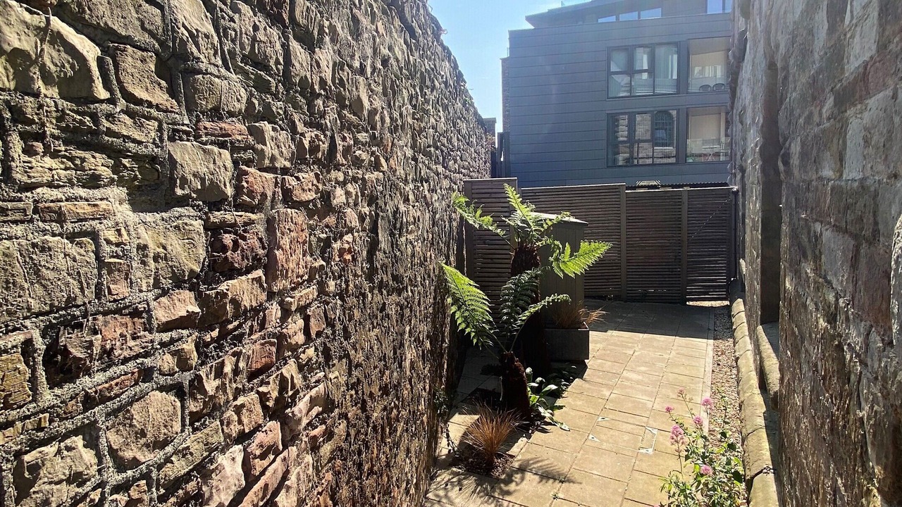 Photo of Outdoor in Canon's Marsh