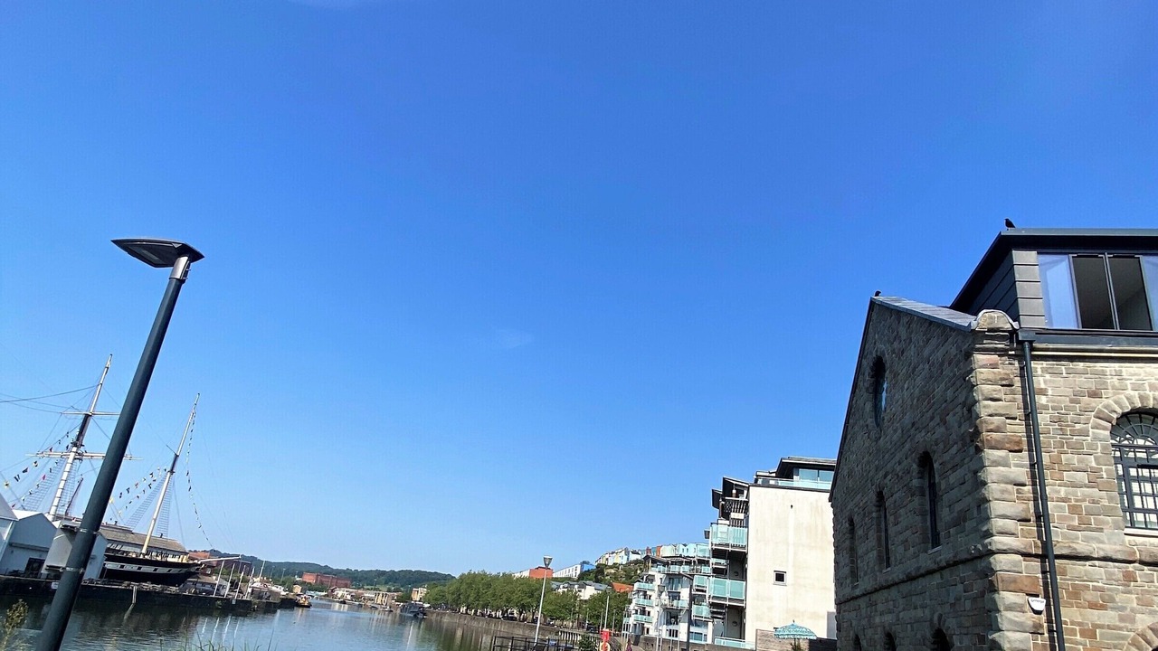 Photo of Outdoor in Canon's Marsh