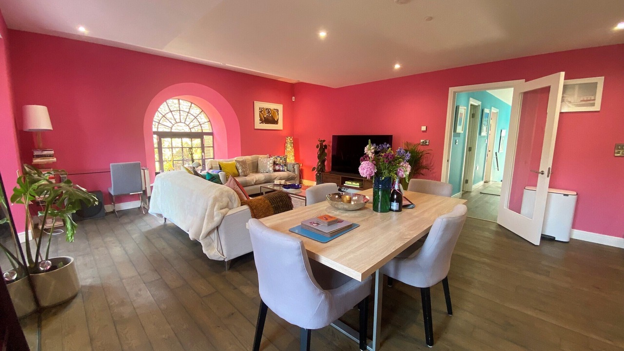 Photo of Bedroom in Canon's Marsh