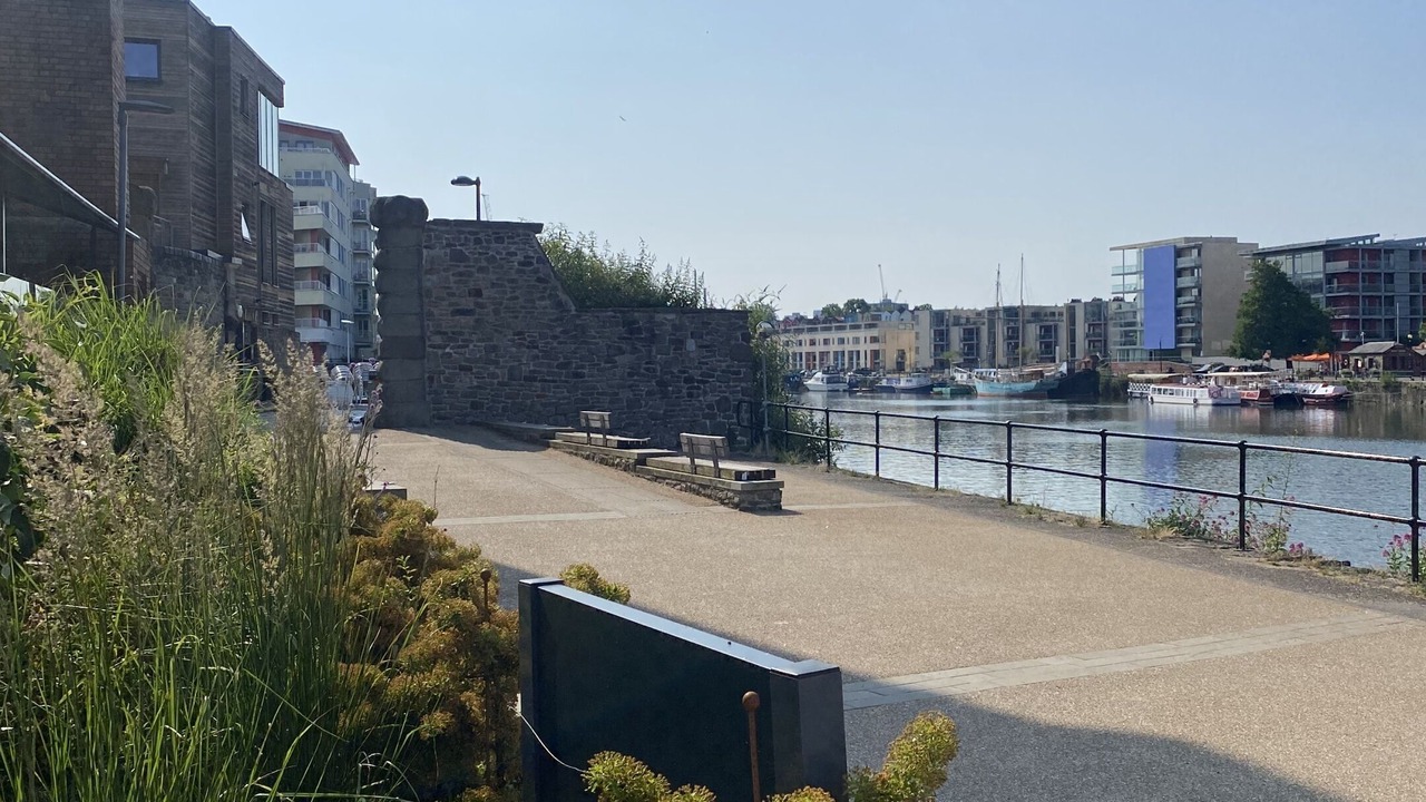 Photo of Outdoor in Canon's Marsh