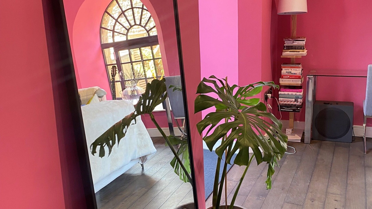 Photo of Bedroom in Canon's Marsh