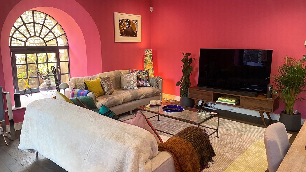 Photo of Bedroom in Canon's Marsh