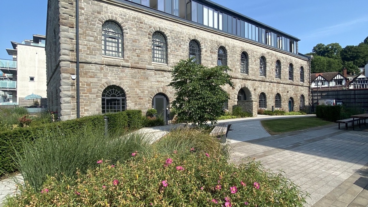 Photo of Outdoor in Canon's Marsh