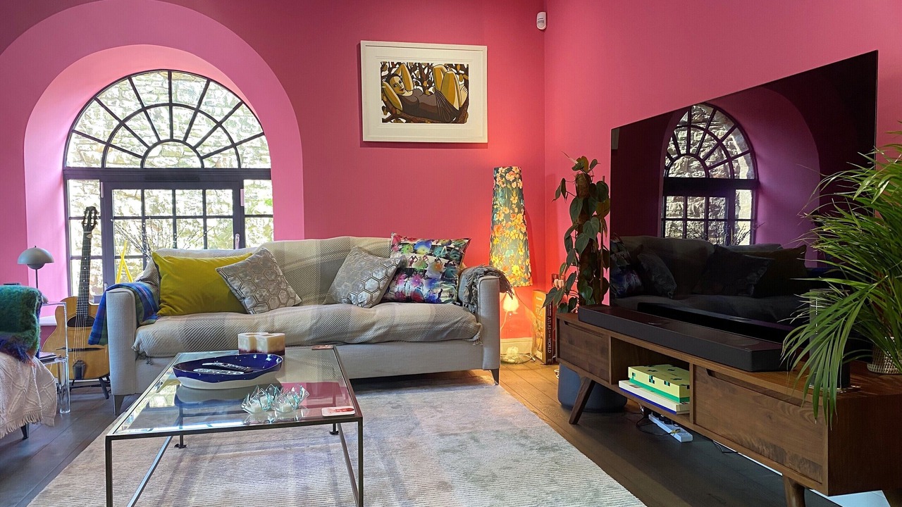 Photo of Bedroom in Canon's Marsh