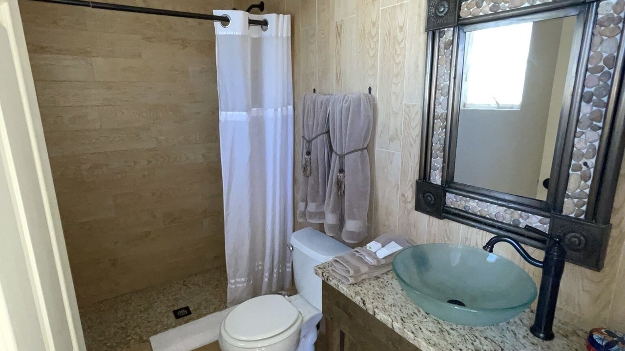Photo of Bathroom in Santa Fe