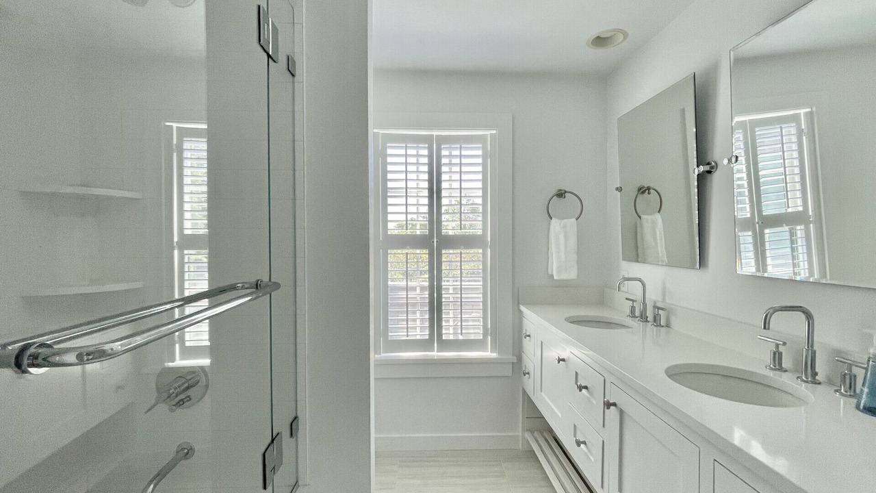 Photo of Bathroom in West of Town