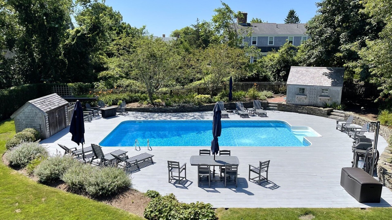 Photo of Outdoor in West of Town