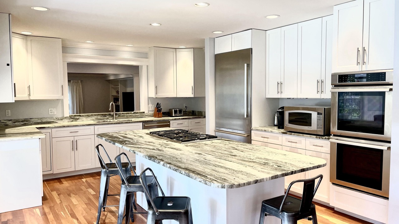 Photo of Kitchen in West of Town