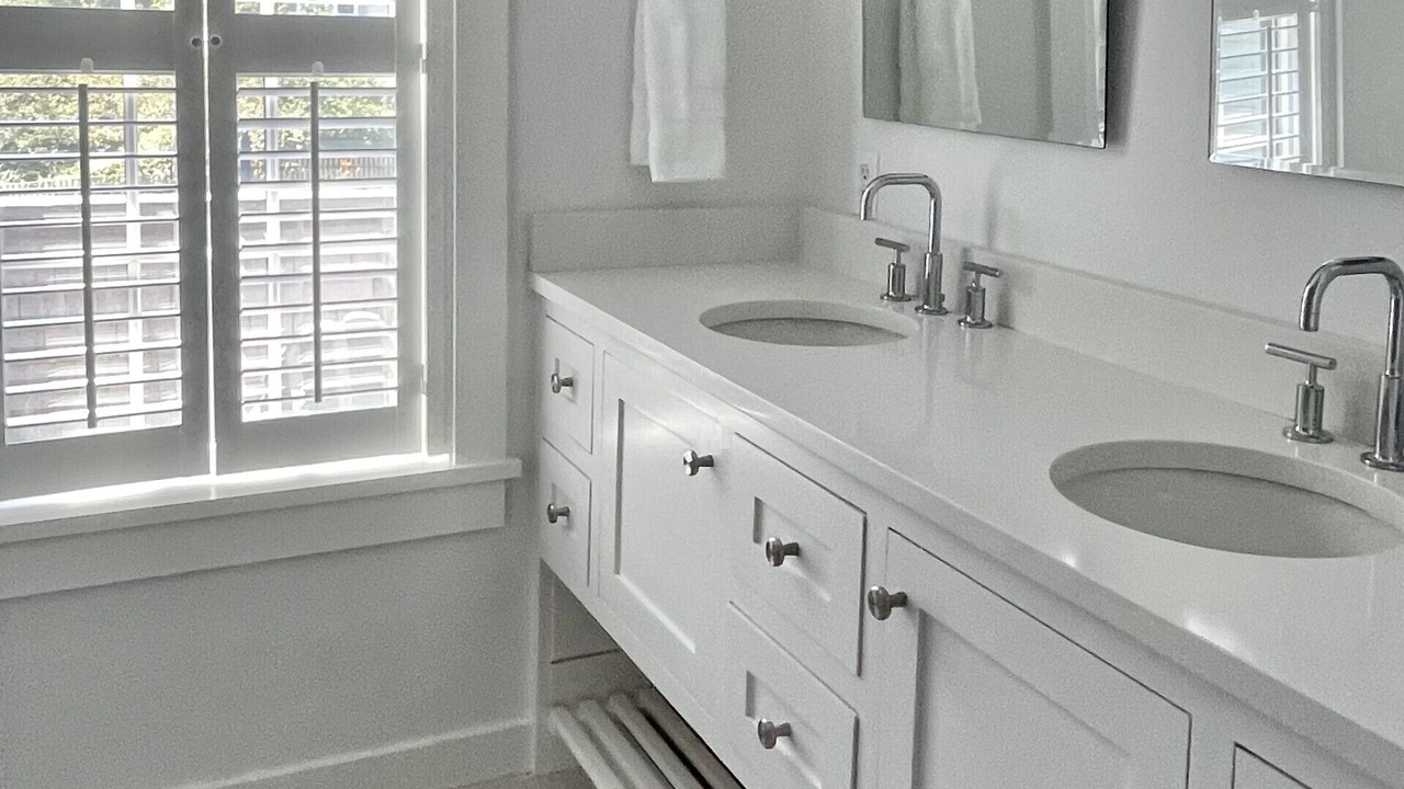 Photo of Bathroom in West of Town