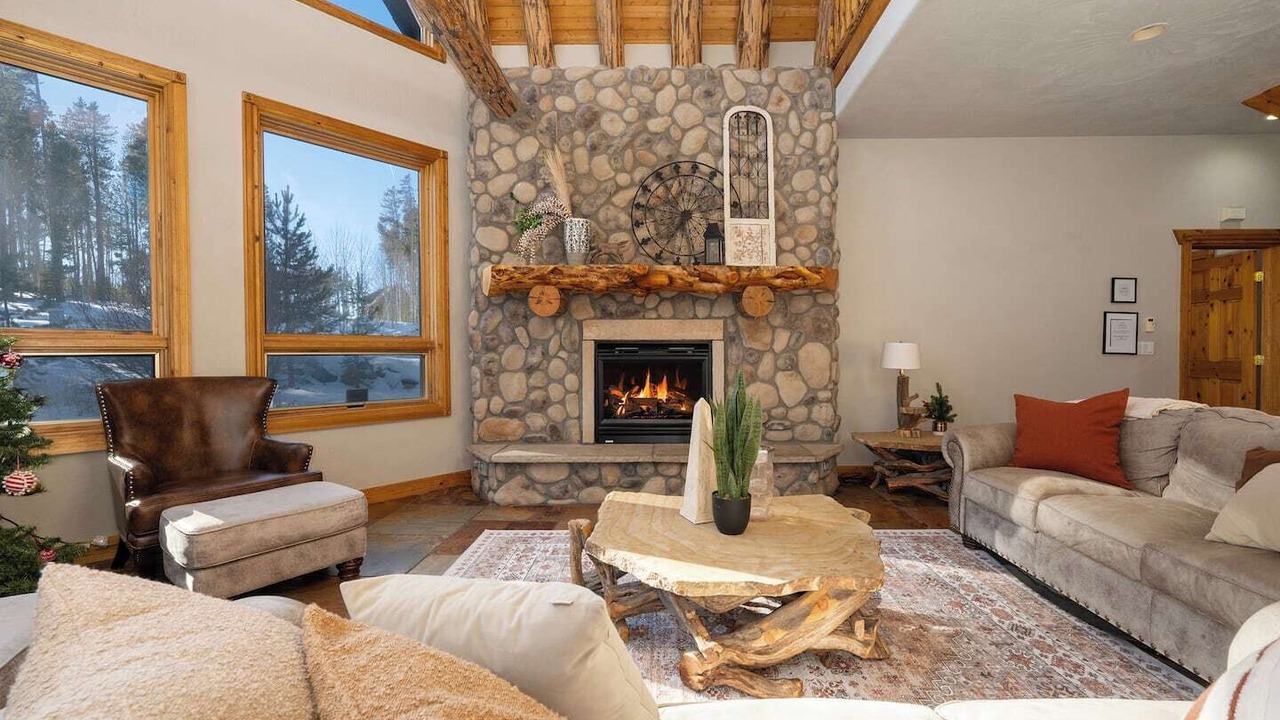 Photo of Bedroom in Winter Park