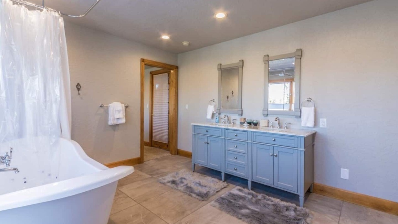 Photo of Bathroom in Winter Park