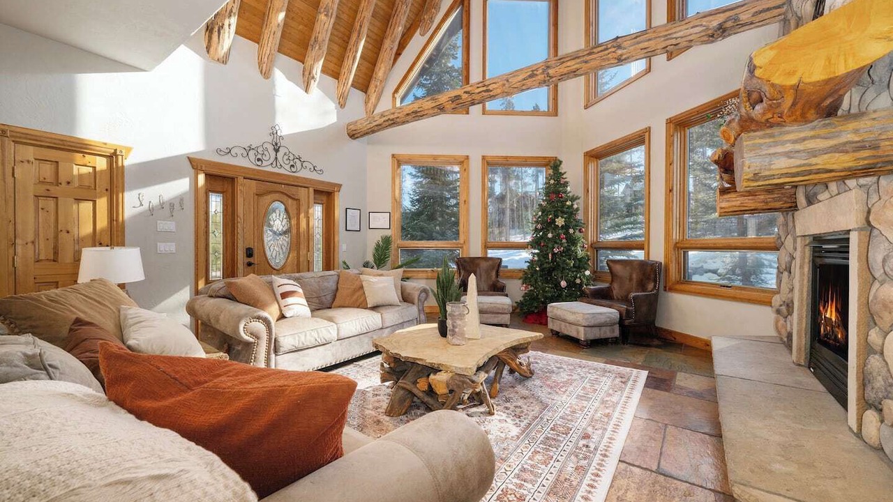 Photo of Livingroom in Winter Park