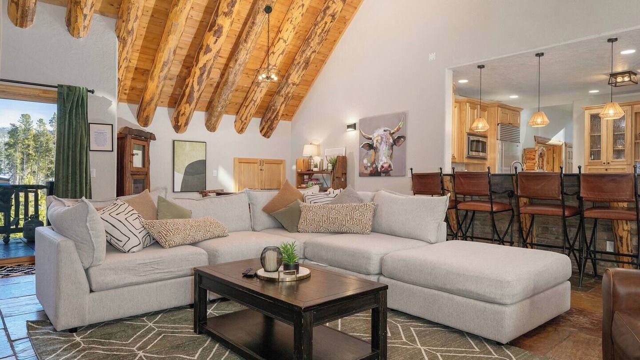 Photo of Livingroom in Winter Park