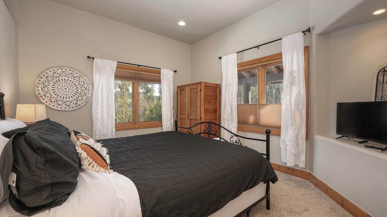 Photo of Bedroom in Winter Park