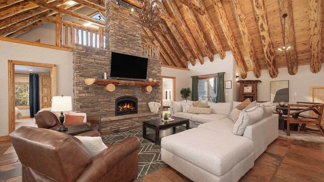 Photo of Livingroom in Winter Park