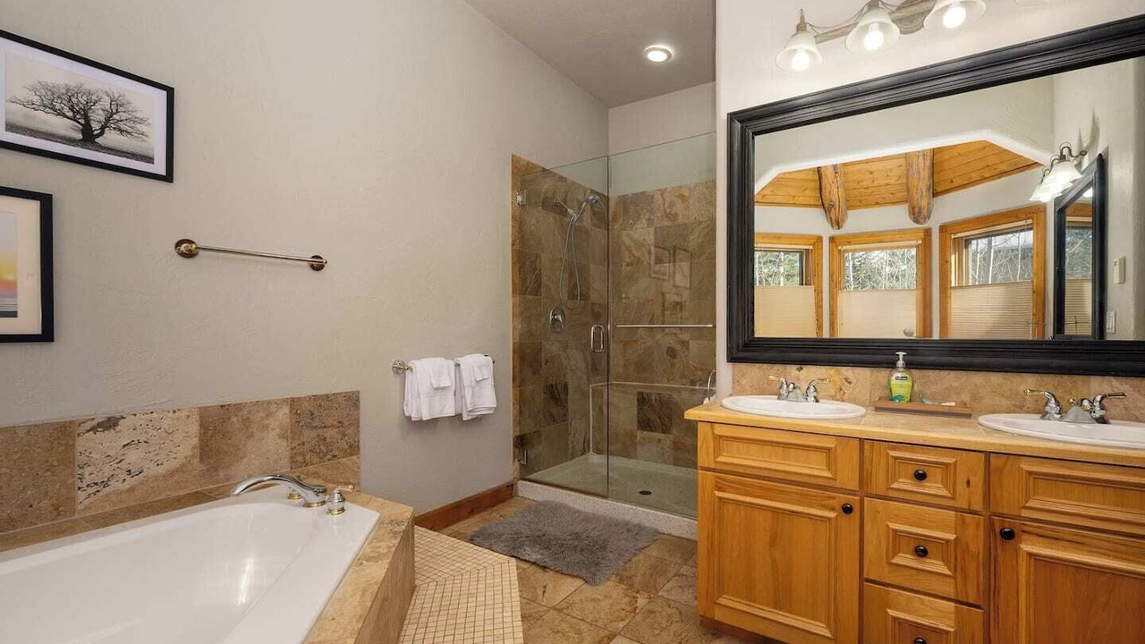 Photo of Bathroom in Winter Park