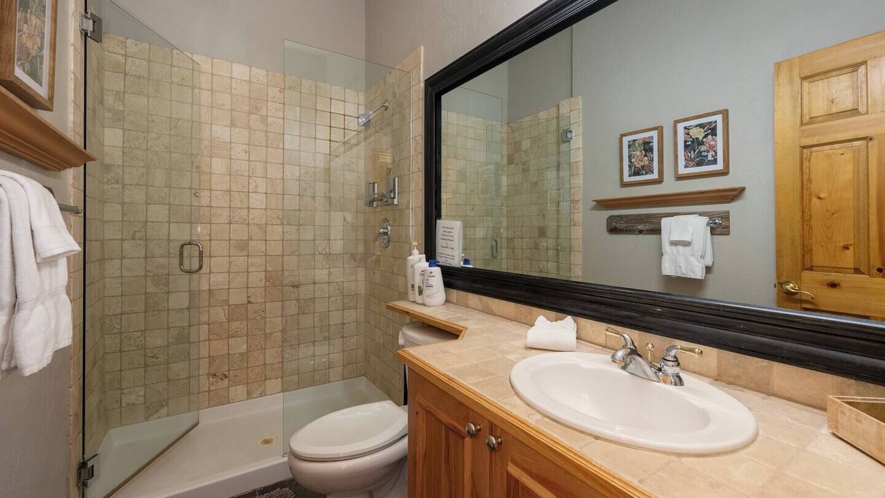 Photo of Bathroom in Winter Park