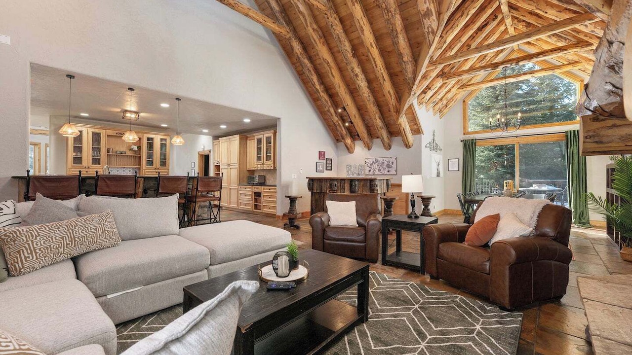 Photo of Livingroom in Winter Park