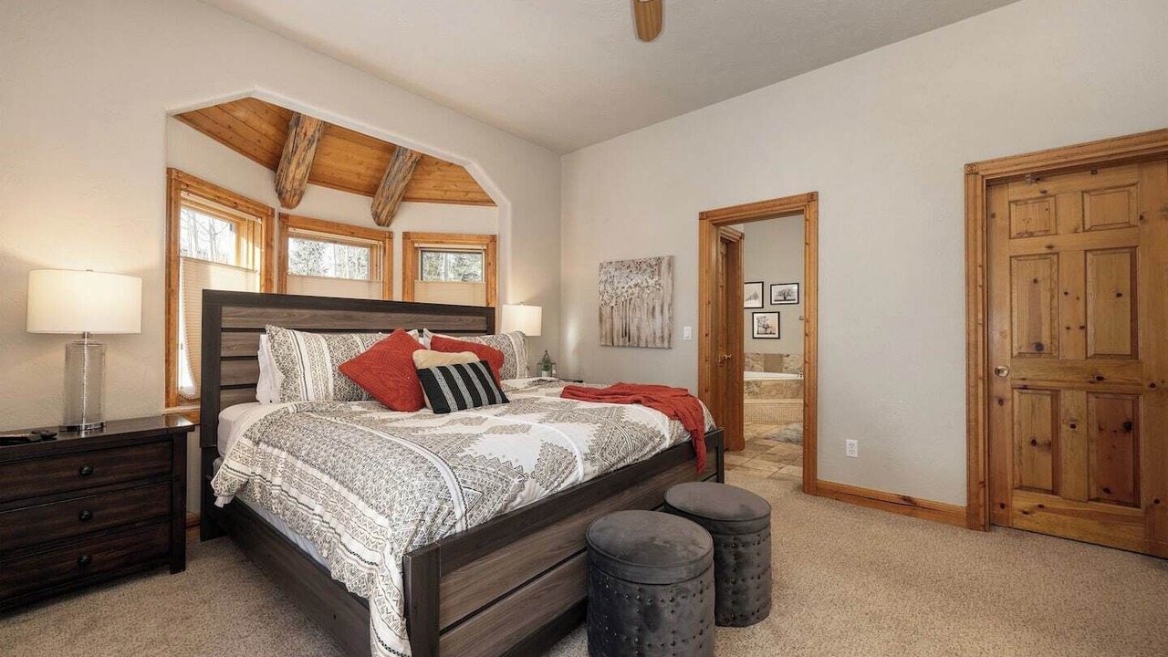 Photo of Bedroom in Winter Park