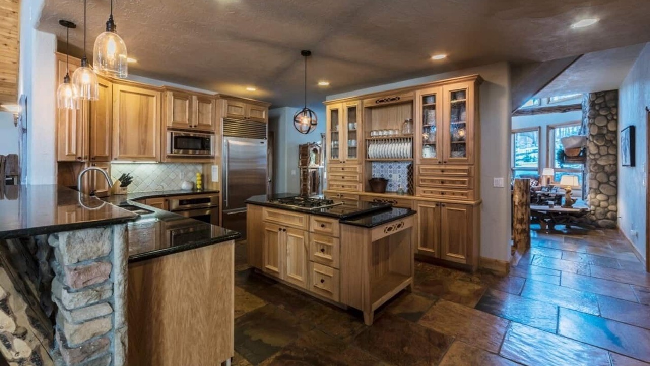 Photo of Kitchen in Winter Park