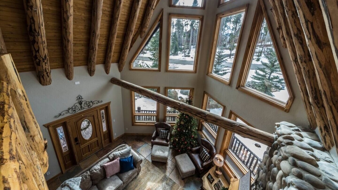 Photo of Livingroom in Winter Park