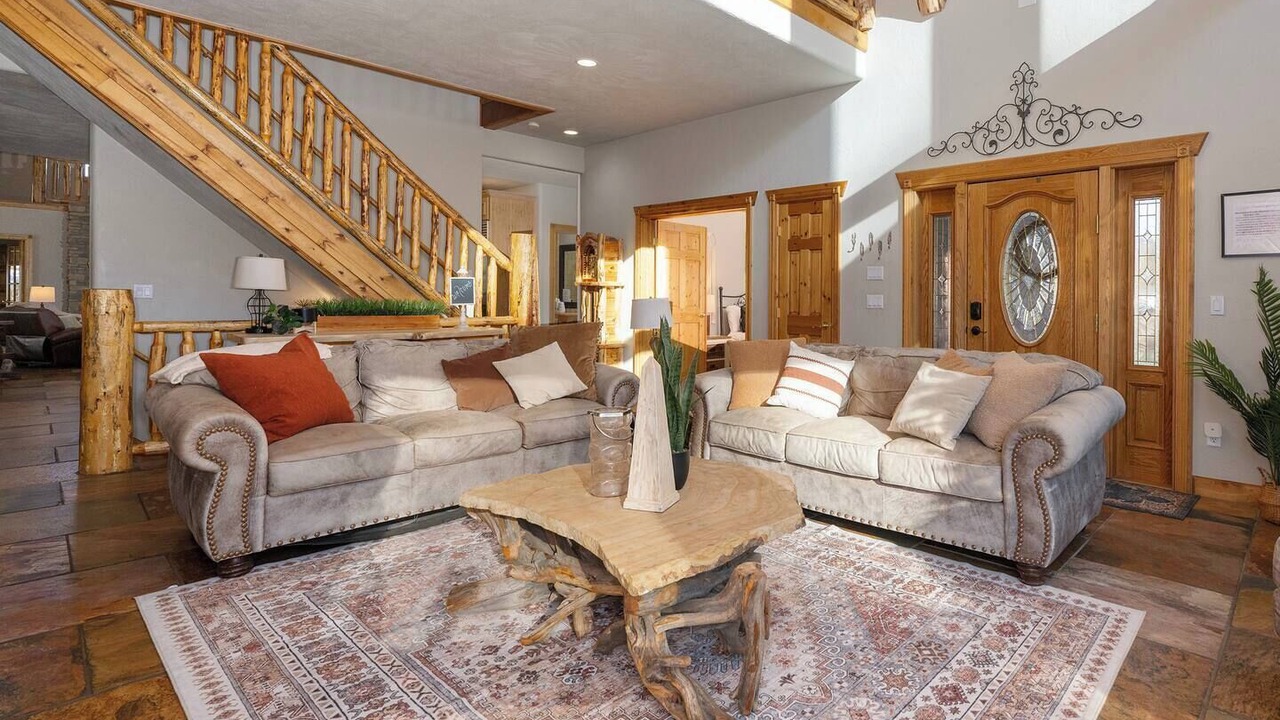 Photo of Livingroom in Winter Park