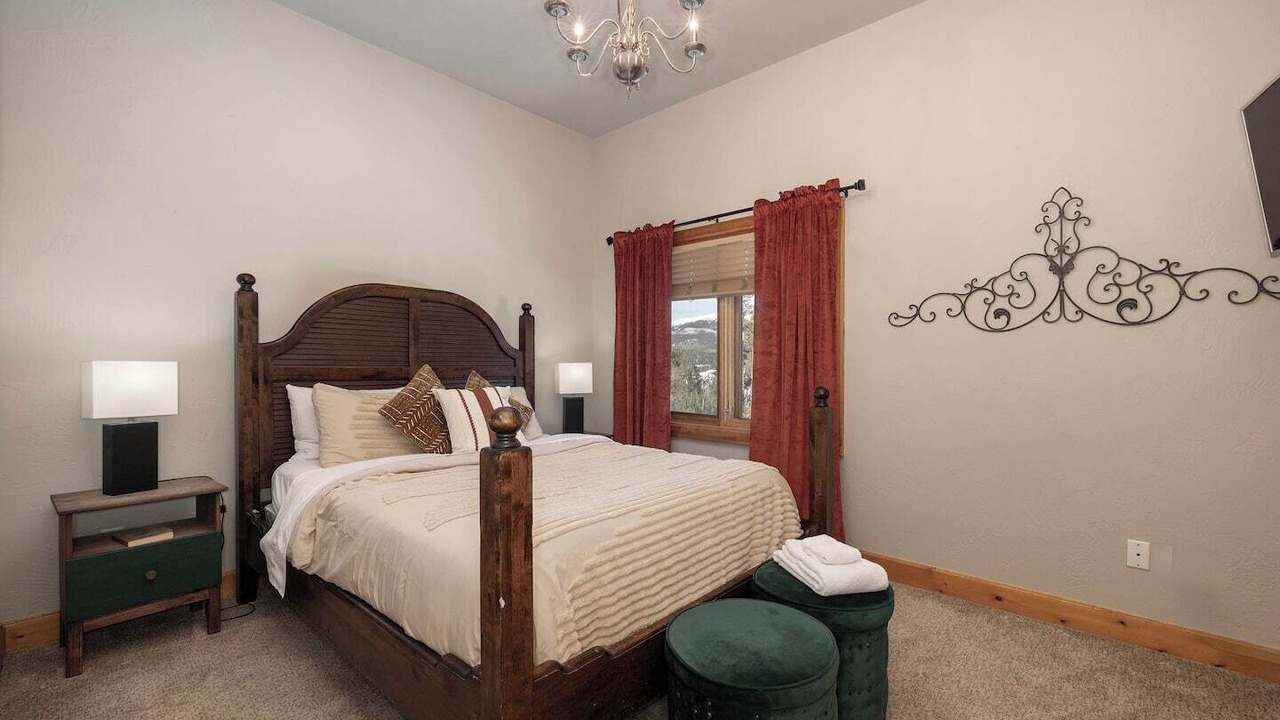 Photo of Bedroom in Winter Park