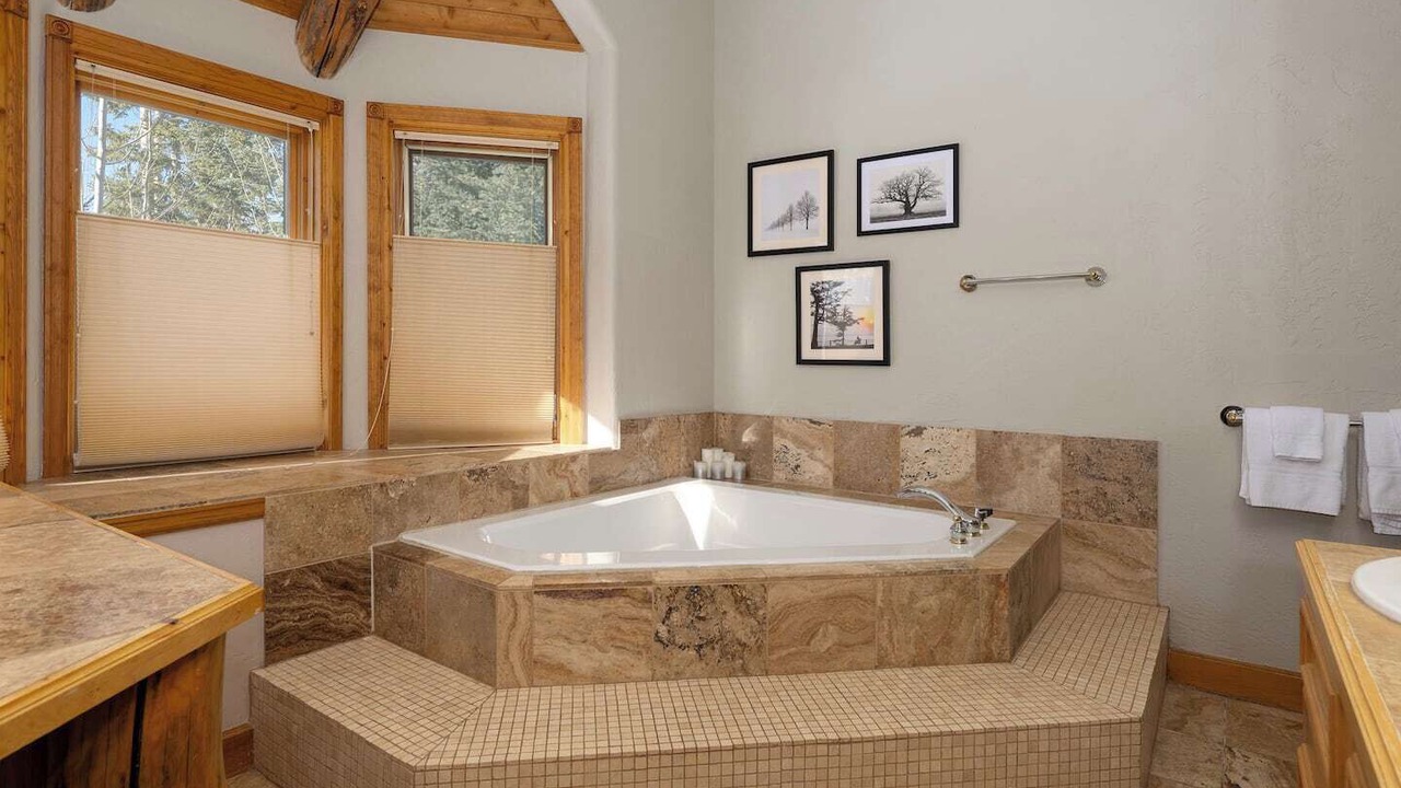 Photo of Bathroom in Winter Park