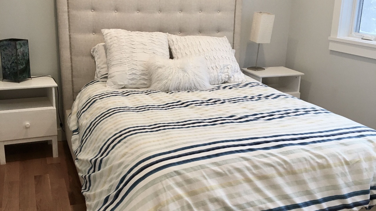Photo of Bedroom in Skaneateles