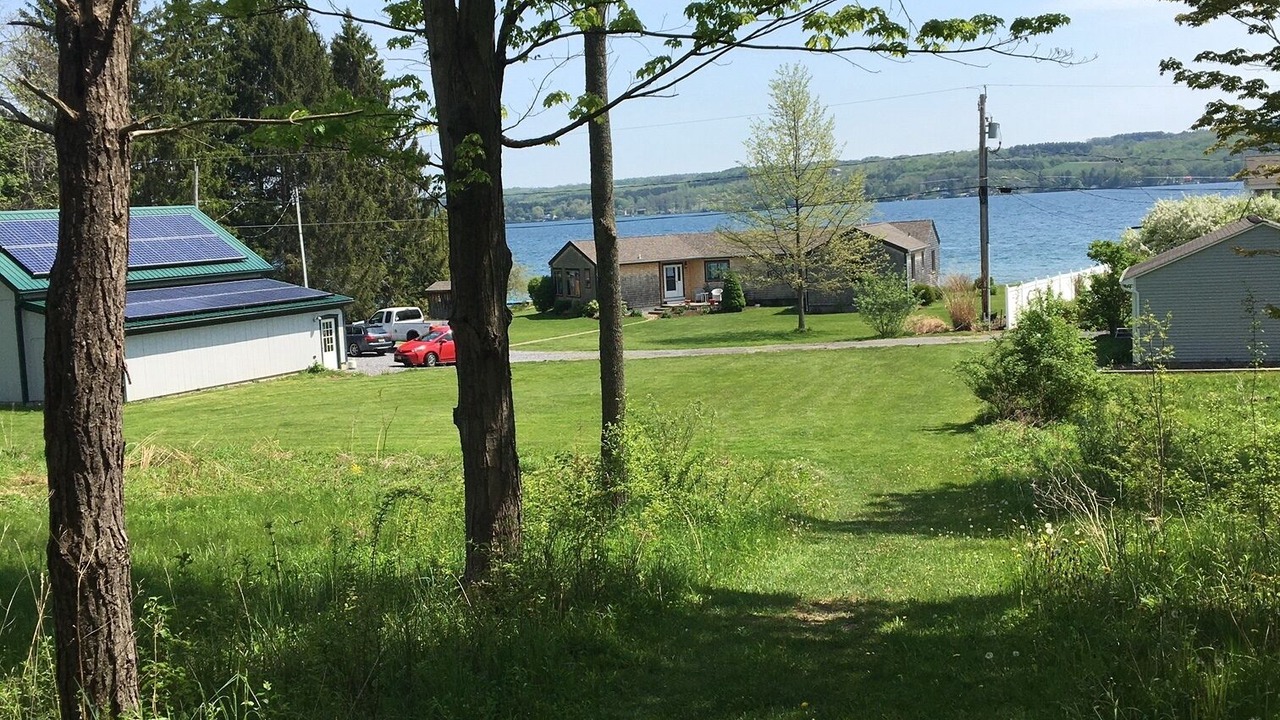 Photo of Outdoor in Skaneateles