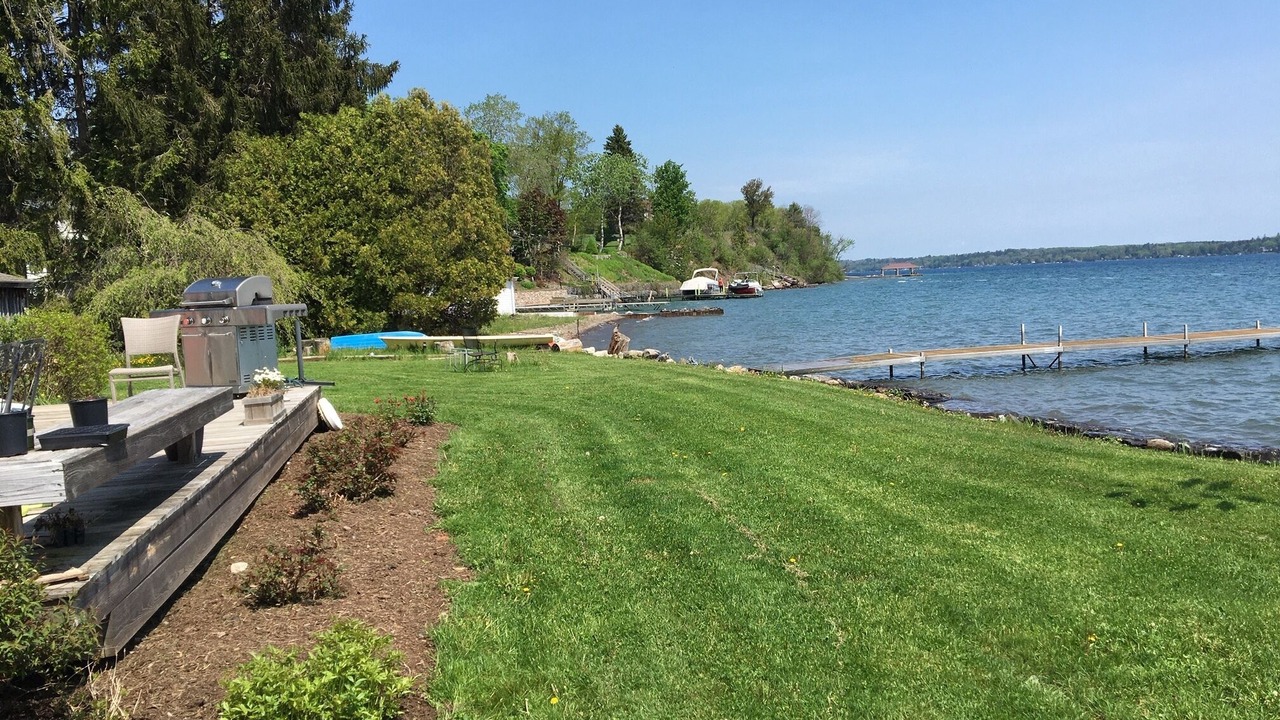 Photo of Outdoor in Skaneateles