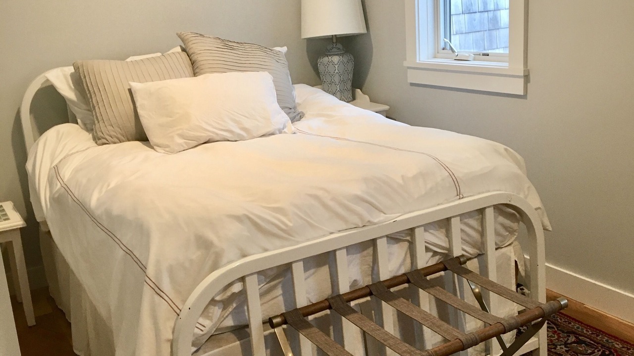 Photo of Bedroom in Skaneateles
