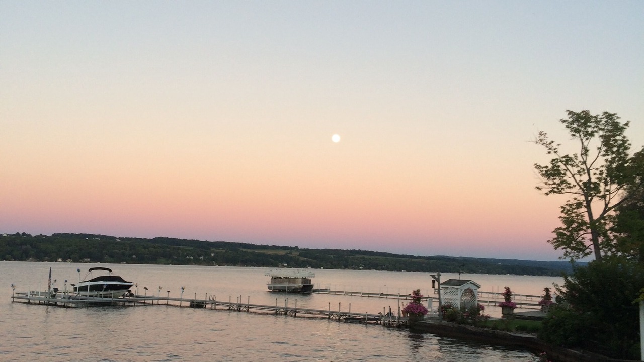 Photo of Outdoor in Skaneateles