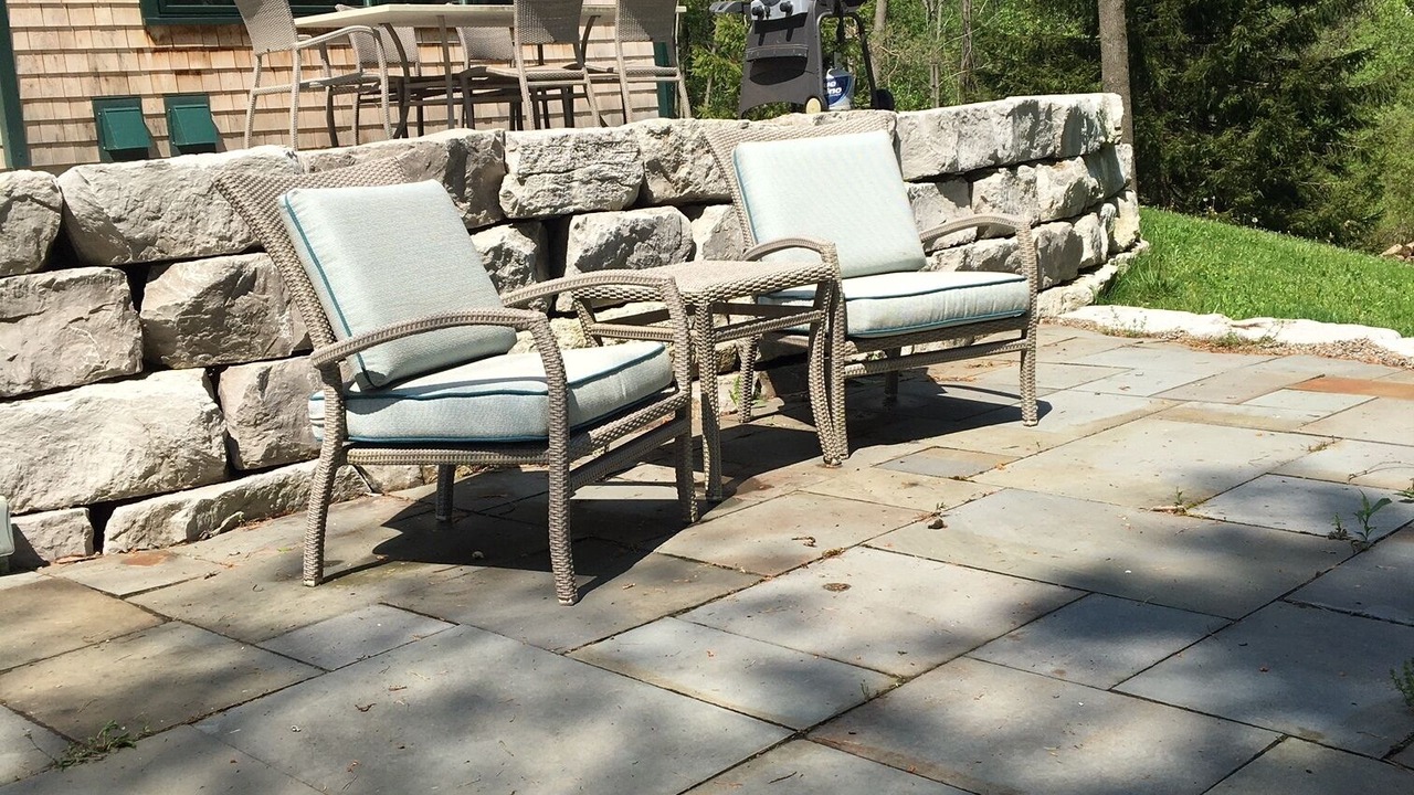 Photo of Patio Balcony in Skaneateles