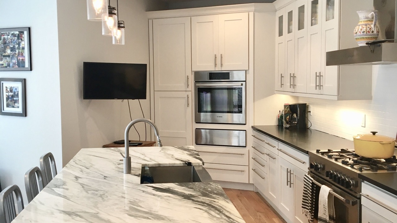 Photo of Kitchen in Skaneateles