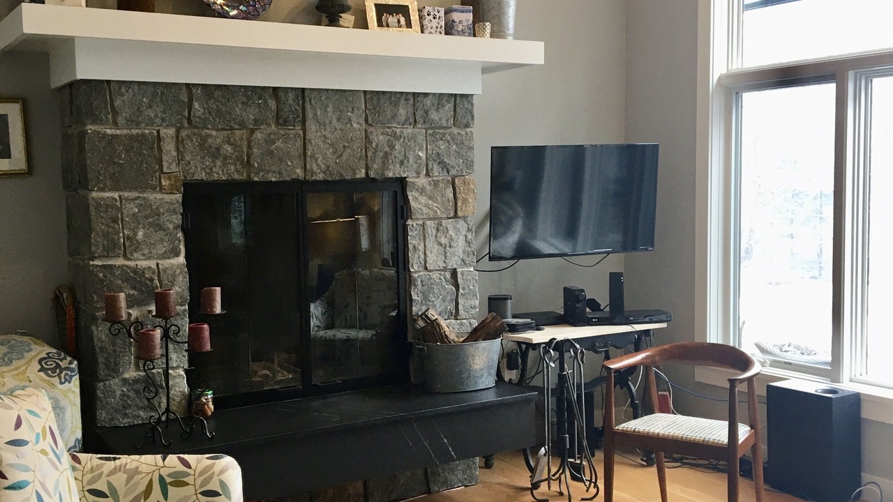 Photo of Livingroom in Skaneateles