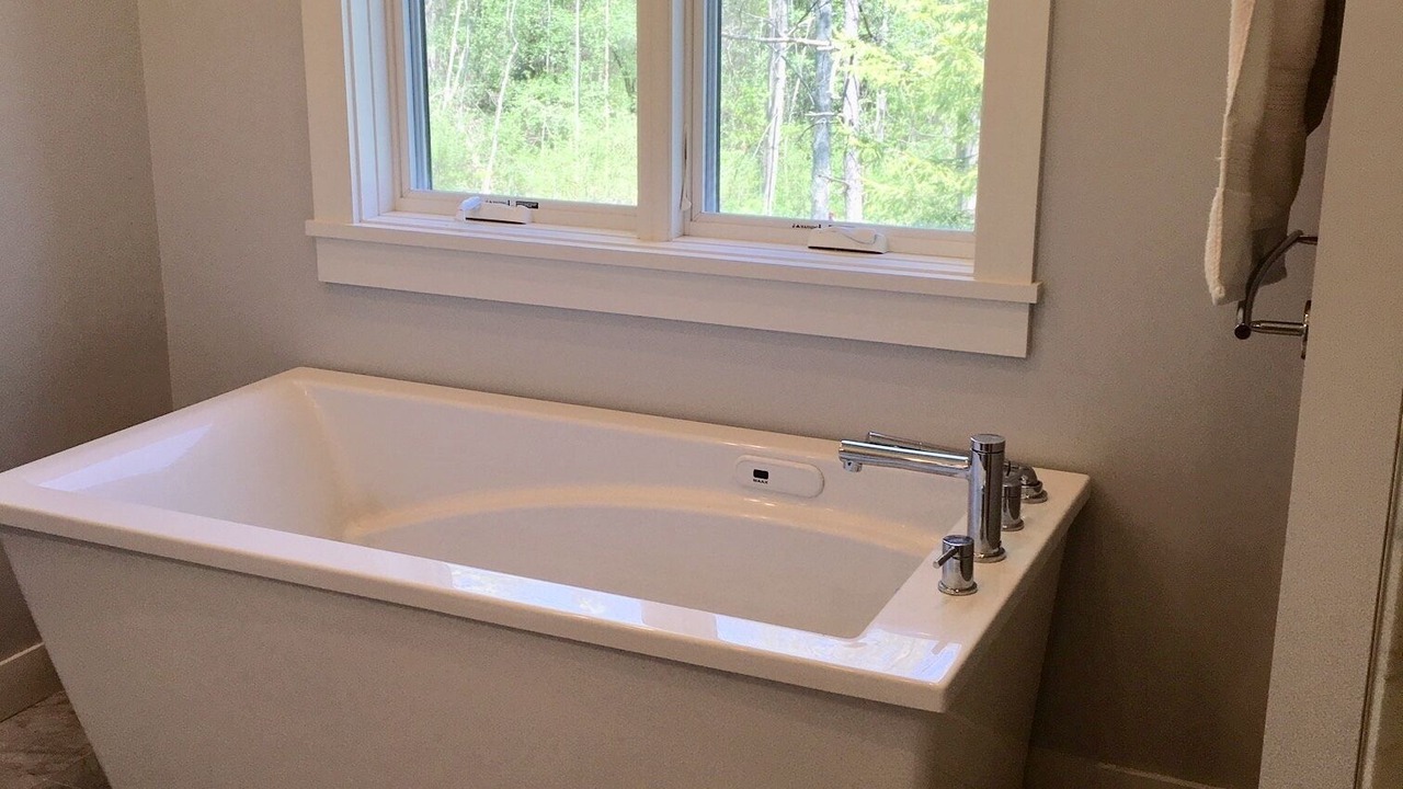 Photo of Bathroom in Skaneateles