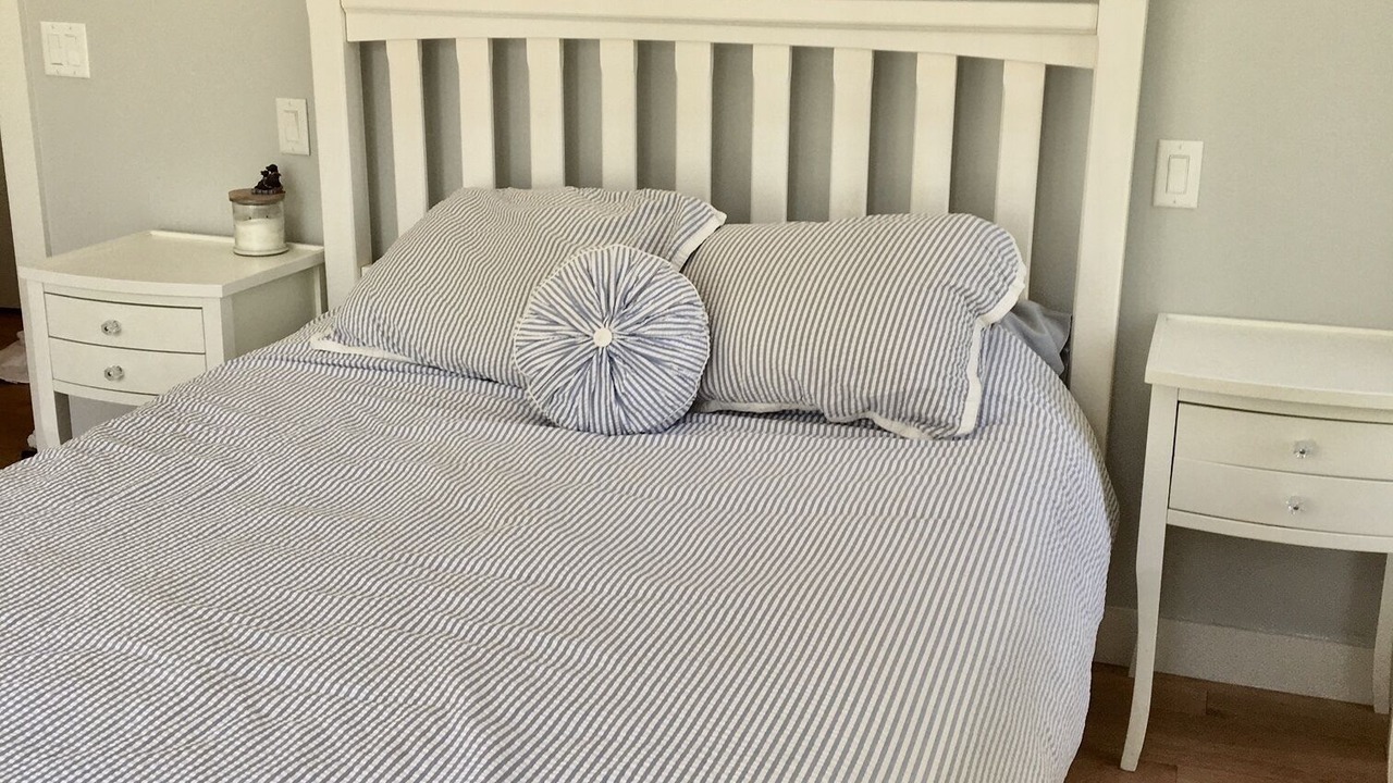 Photo of Bedroom in Skaneateles