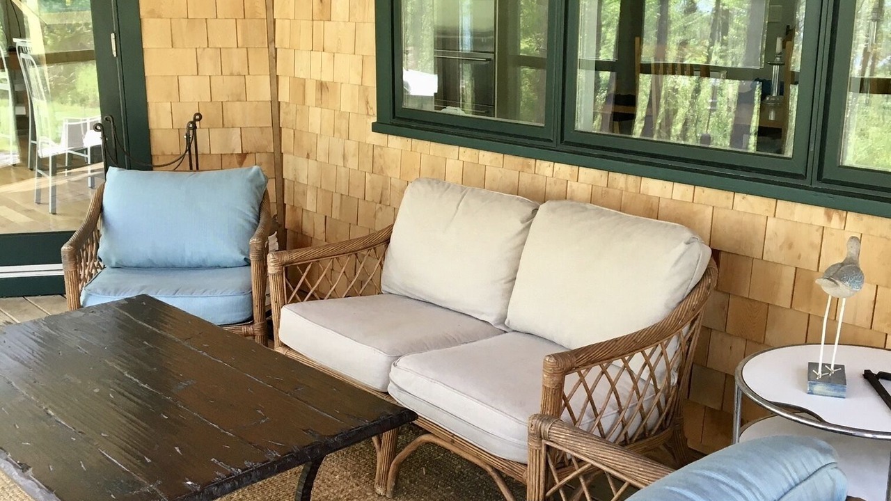 Photo of Patio Balcony in Skaneateles