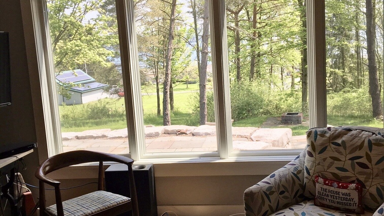 Photo of Livingroom in Skaneateles
