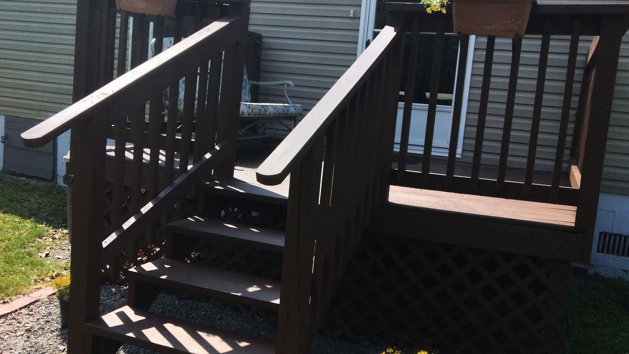 Photo of Patio Balcony in Pulaski