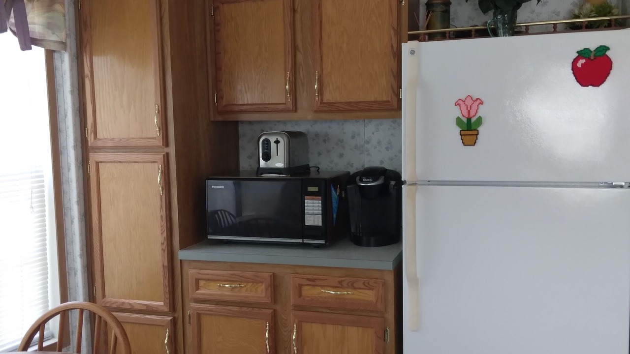 Photo of Kitchen in Pulaski