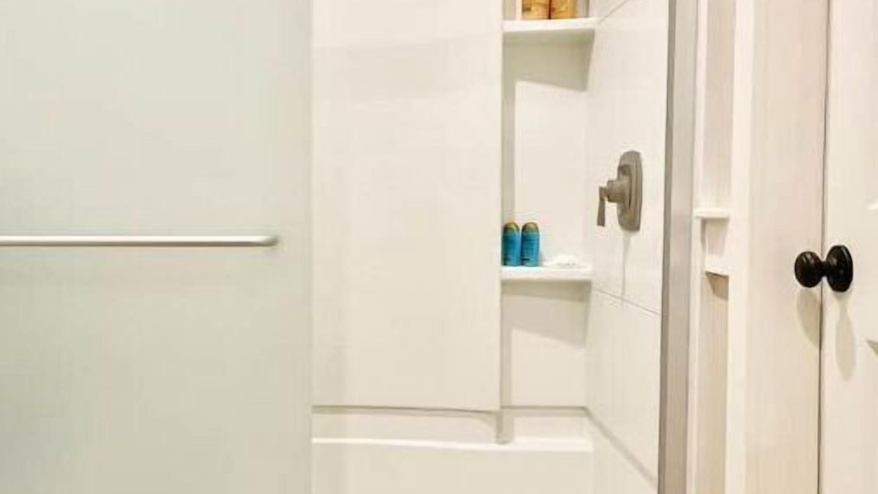 Photo of Bathroom in Johnsonville