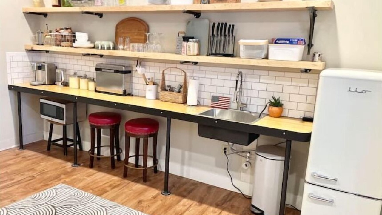 Photo of Kitchen in Johnsonville