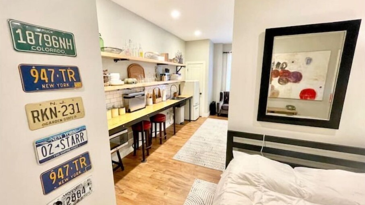 Photo of Bedroom in Johnsonville