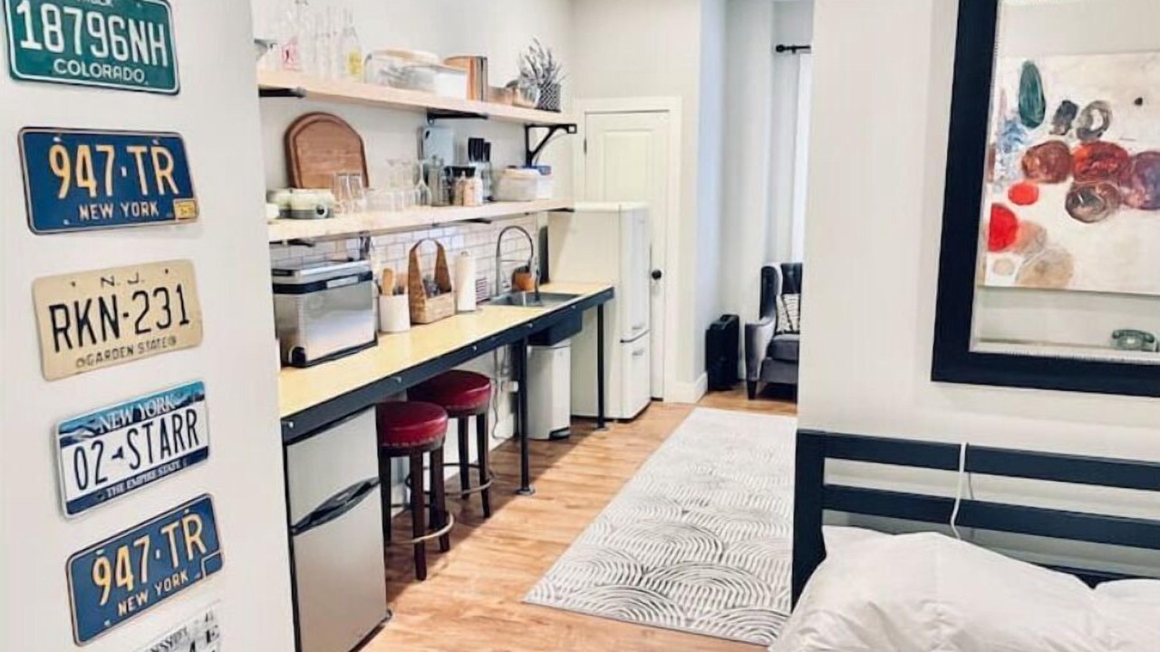 Photo of Bedroom in Johnsonville