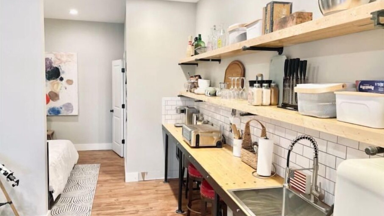 Photo of Bedroom in Johnsonville