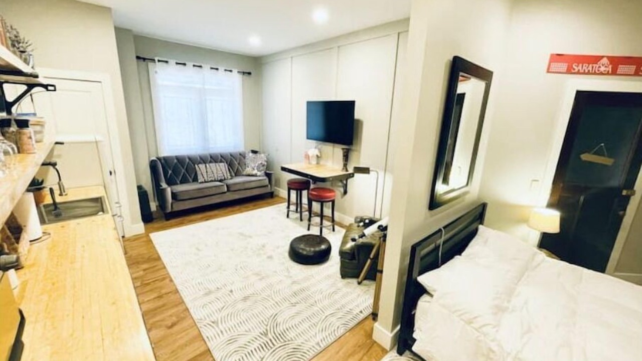 Photo of Bedroom in Johnsonville