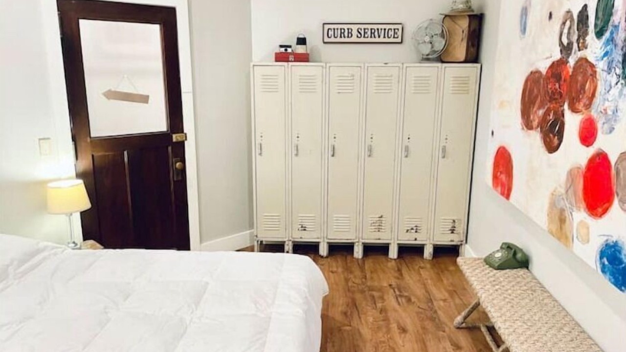 Photo of Bedroom in Johnsonville